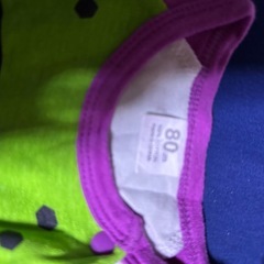 男の子用 3点セットの画像