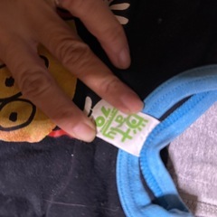 男の子用 3点セットの画像