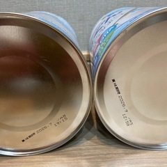 ぐんぐんミルク 新品未開封の画像