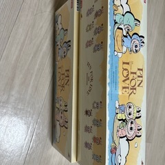 ラブブ　新品　未開封の画像