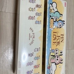 ラブブ　新品　未開封の画像