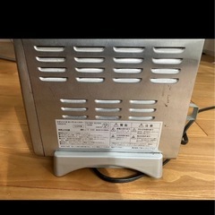 Vitantonio オーブントースター VSO-510 1200Wの画像