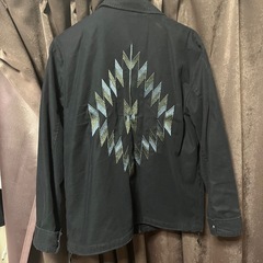 ジャケットの画像