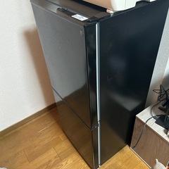 ニトリ 冷蔵庫の画像