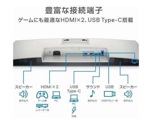 *最安値*27inch 4Kモニター(ア-ムO)