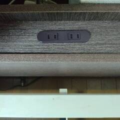 シングルベッドの画像