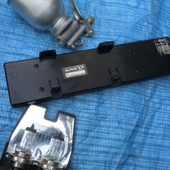 無料◍カー用品（ゴムチェーン、ルームミラー、バルブ等）ゴムチェーンは殆ど使用してませんが広げての確認まではしてません⚫投稿商品を購入者様にお渡し希望です、NC.NRでお願い致します★お手数をおかけしますプロフィール必読ですの画像