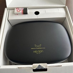 ケノン脱毛器➕美顔器の画像