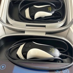 ケノン脱毛器➕美顔器の画像