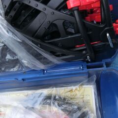 無料◍カー用品（ゴムチェーン、ルームミラー、バルブ等）ゴムチェーンは殆ど使用してませんが広げての確認まではしてません⚫投稿商品を購入者様にお渡し希望です、NC.NRでお願い致します★お手数をおかけしますプロフィール必読ですの画像