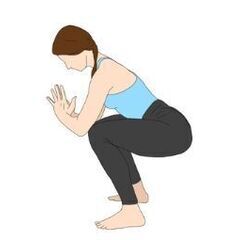 股関節の可動域狭まっていませんか？