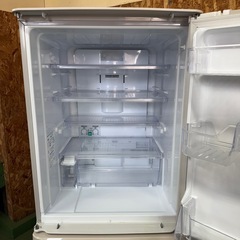 328 送料設置無料  シャープ　自動製氷機能付き大型冷蔵庫　350L  洗濯機の画像