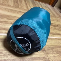 キャプテンスタッグ　シェラフの画像