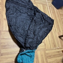 キャプテンスタッグ　シェラフの画像