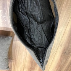 クッション 2個の画像