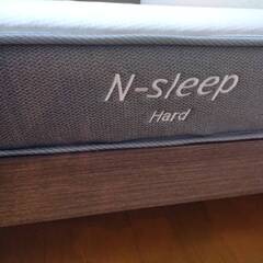 マットレスの画像