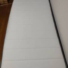 マットレスの画像