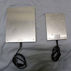 中古　爬虫類遠赤外線ヒーターの画像