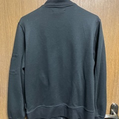 薄手ジャケットの画像