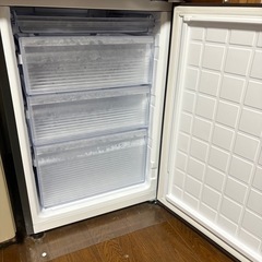 シャープ　冷蔵庫　280Lの画像