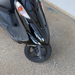 ⭐︎SALE⭐︎アドレスV125G 30234km 自賠責令和8年10月の画像