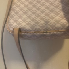 ケイトスペード　おしゃれリュックの画像
