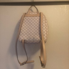 ケイトスペード　おしゃれリュックの画像