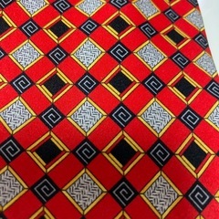 ネクタイ2本の画像