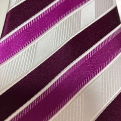 ネクタイ2本の画像