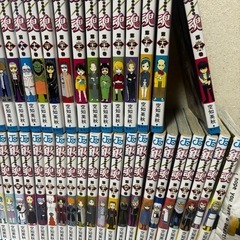 銀魂セットの画像