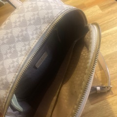 ケイトスペード　おしゃれリュックの画像