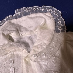 ベビー服セレモニードレス3点セットの画像