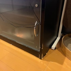 テレビ台！！の画像