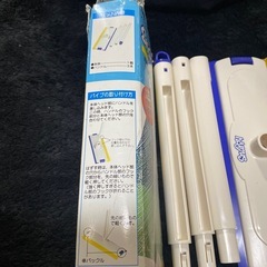 ガラスクリーナーの画像