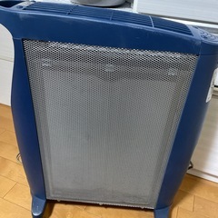 電気フィルムヒーターの画像