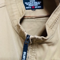 シミあり💦Burtle の画像