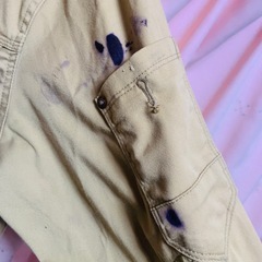 シミあり💦Burtle の画像