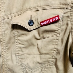 シミあり💦Burtle の画像