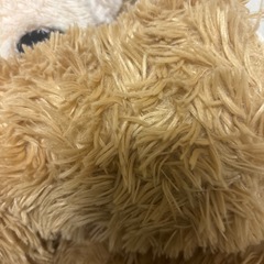 特大ダッフィの画像