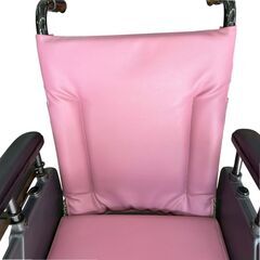 【操作かんたん◎動確OK】今仙 電動車椅子 EMC-230 バスケット/ミラー付 自走/手押し切替式の画像