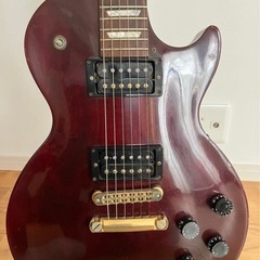 Gibson Les Paul Studioギブソン レスポール スタジオの画像