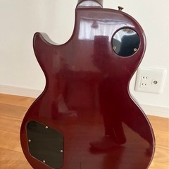 Gibson Les Paul Studioギブソン レスポール スタジオの画像