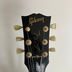 Gibson Les Paul Studioギブソン レスポール スタジオの画像