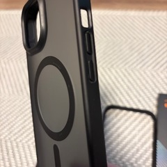 【最後お早い方‼️】TORRAS他iPhone14 ケースセット❗️の画像