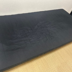 シングルベッド の画像