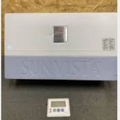 買います:太陽光発電のパワーコンディショナー