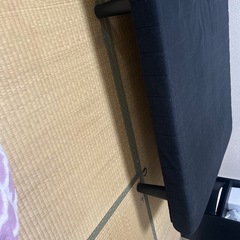 シングルベッド の画像