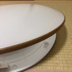 Panasonicシーリングライトの画像