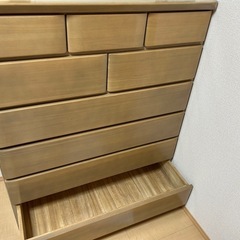 タンスの画像