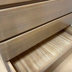 タンスの画像